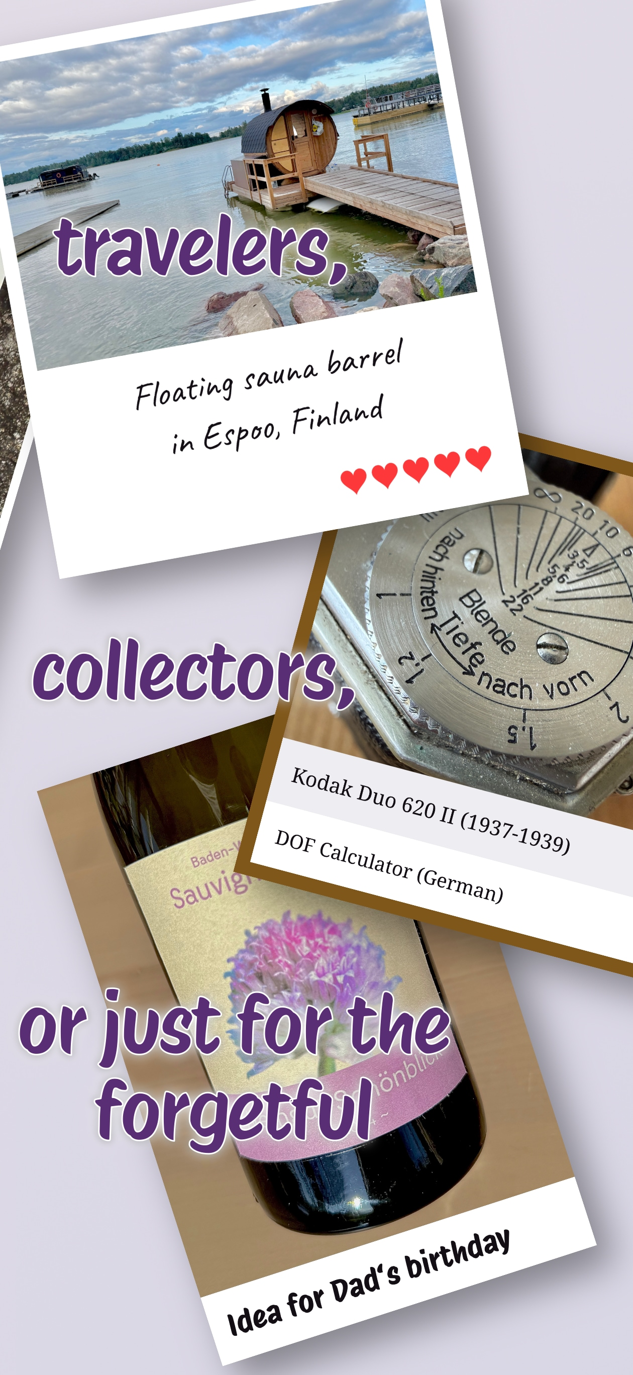 PhotoNote - Photo with Info screenshot 9