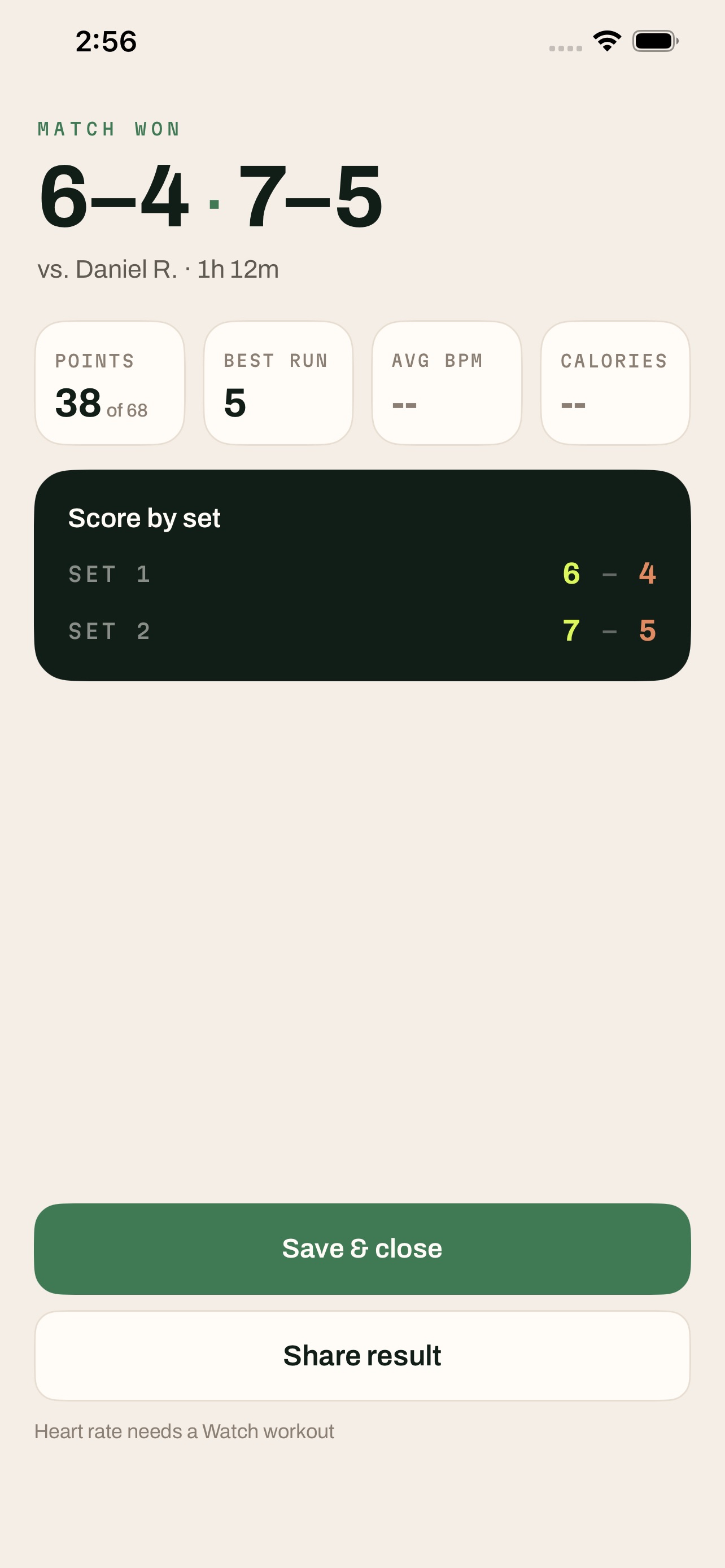 Screenshot 5 of Scorby