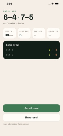 Scorby screenshot 5