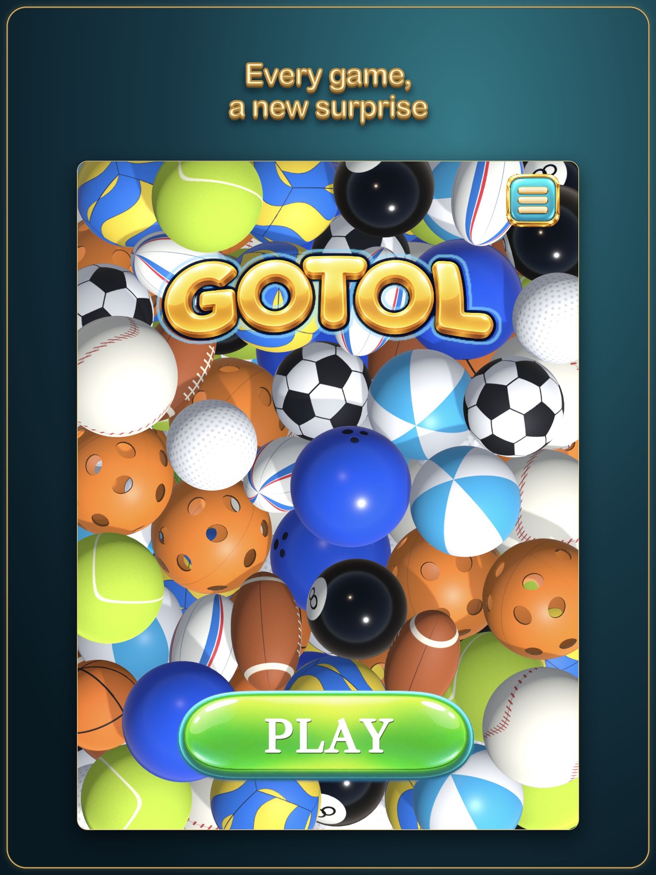 Screenshot 7 of GOTOL!