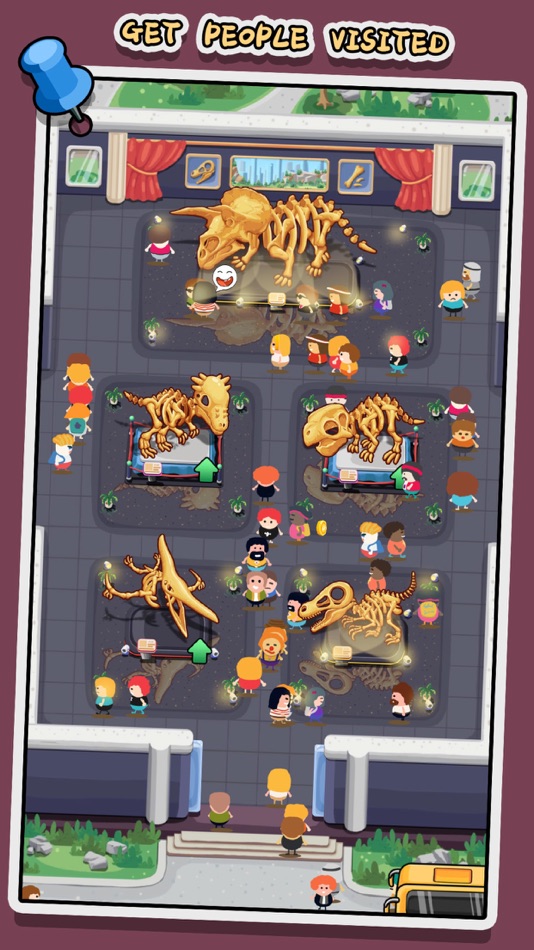 #9. Dig-Master (iOS) 由: 海口黑豆科技有限公司