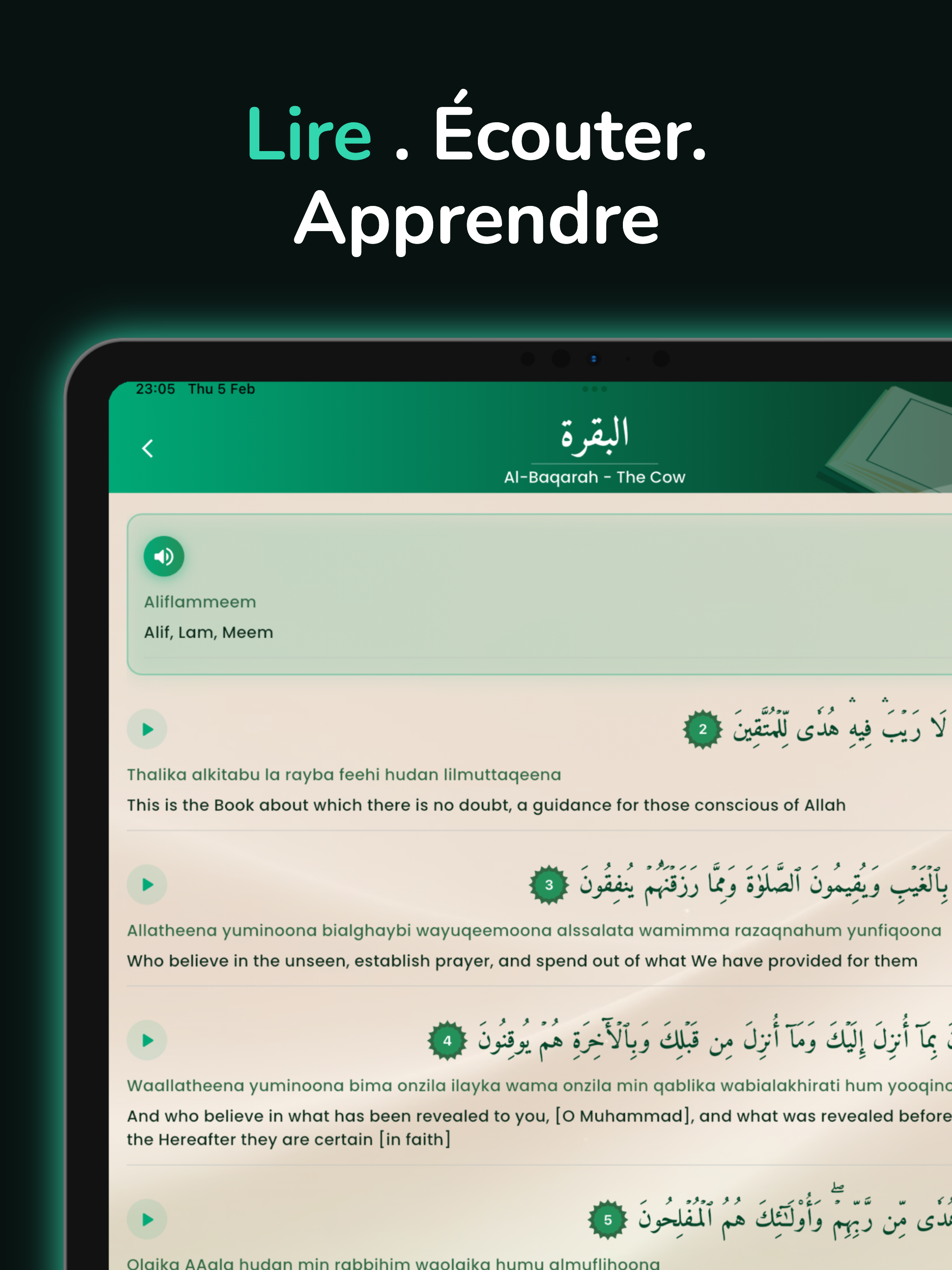 Ask Muslim