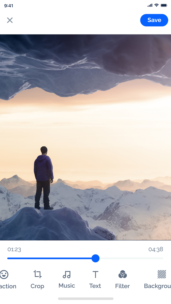 Screen Record Screen recorder