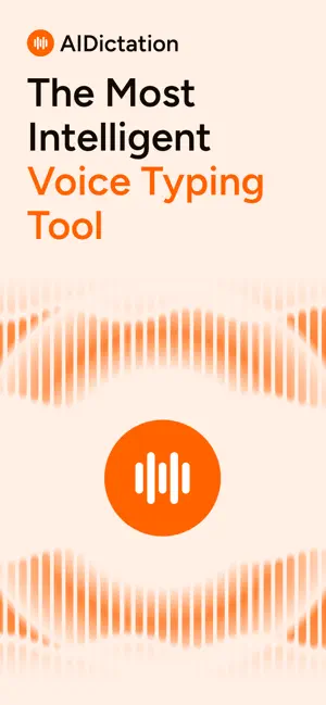 AI Dictation screenshot 1