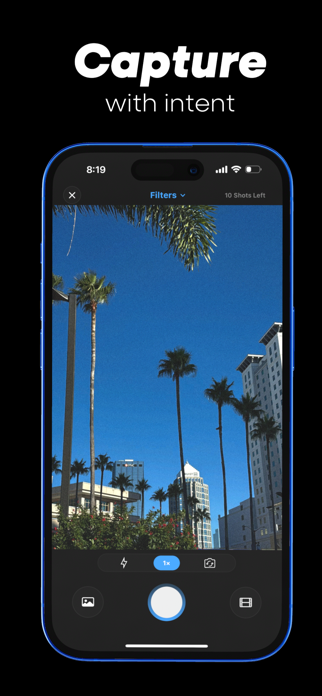 Echo: A Social Experience App Screenshot 2 of 4