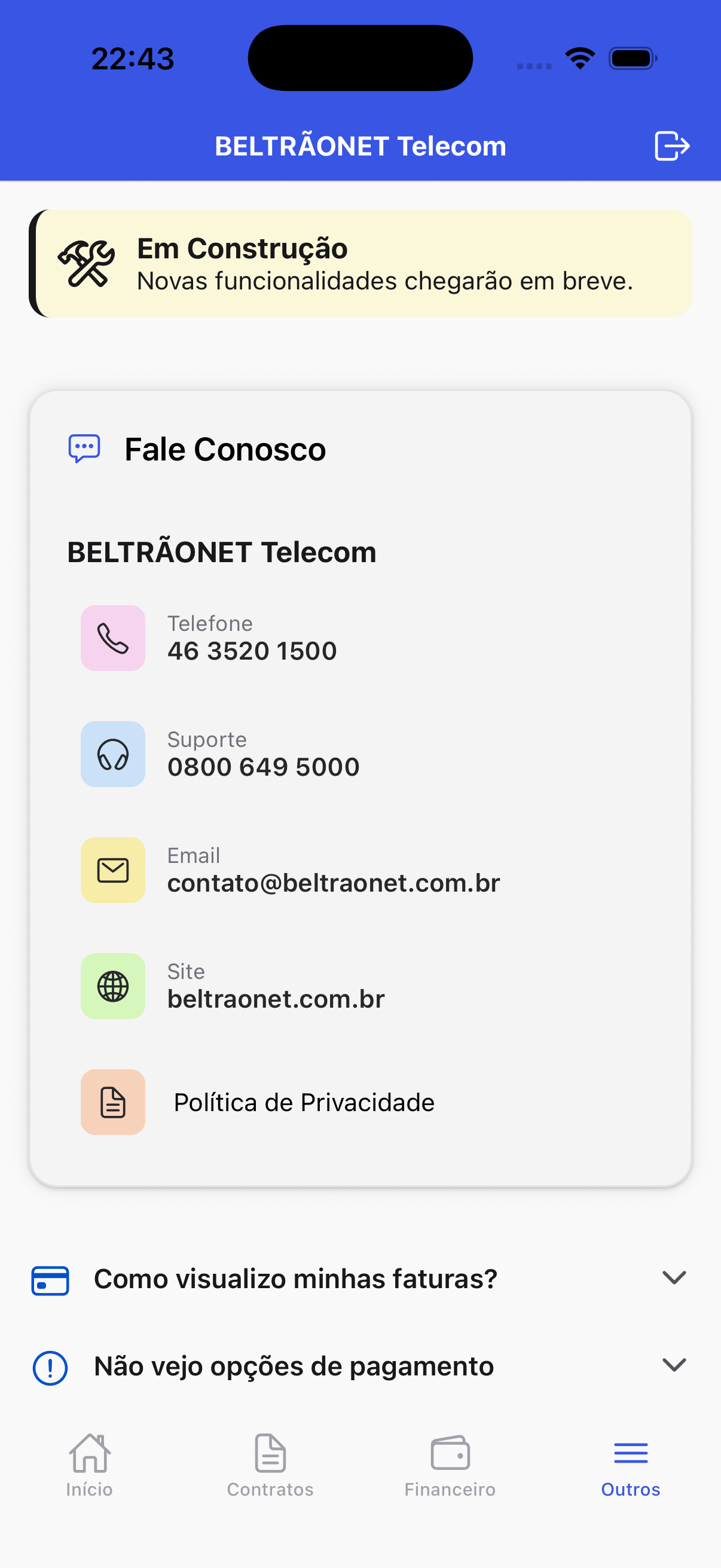 Provedor.net