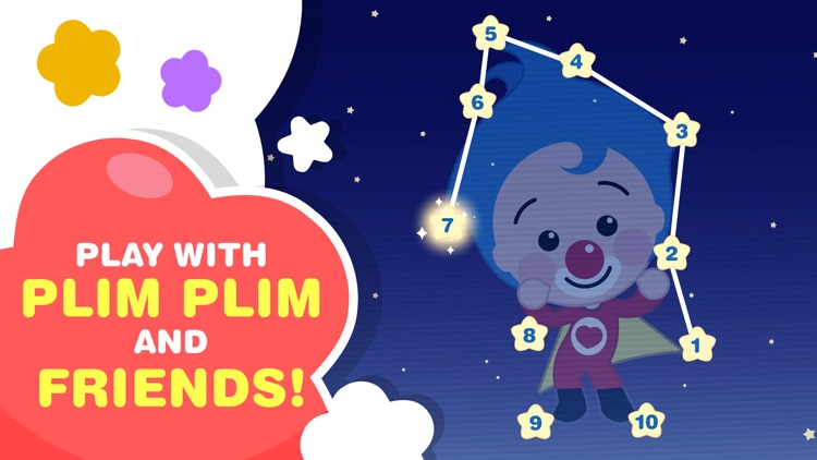 Plim Plim Games! screenshot-4