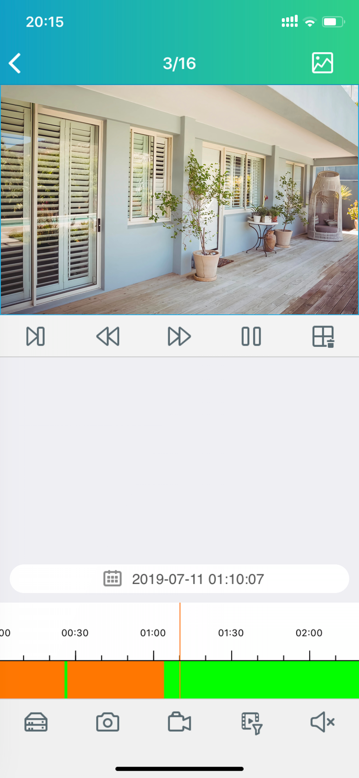 EOS Vision