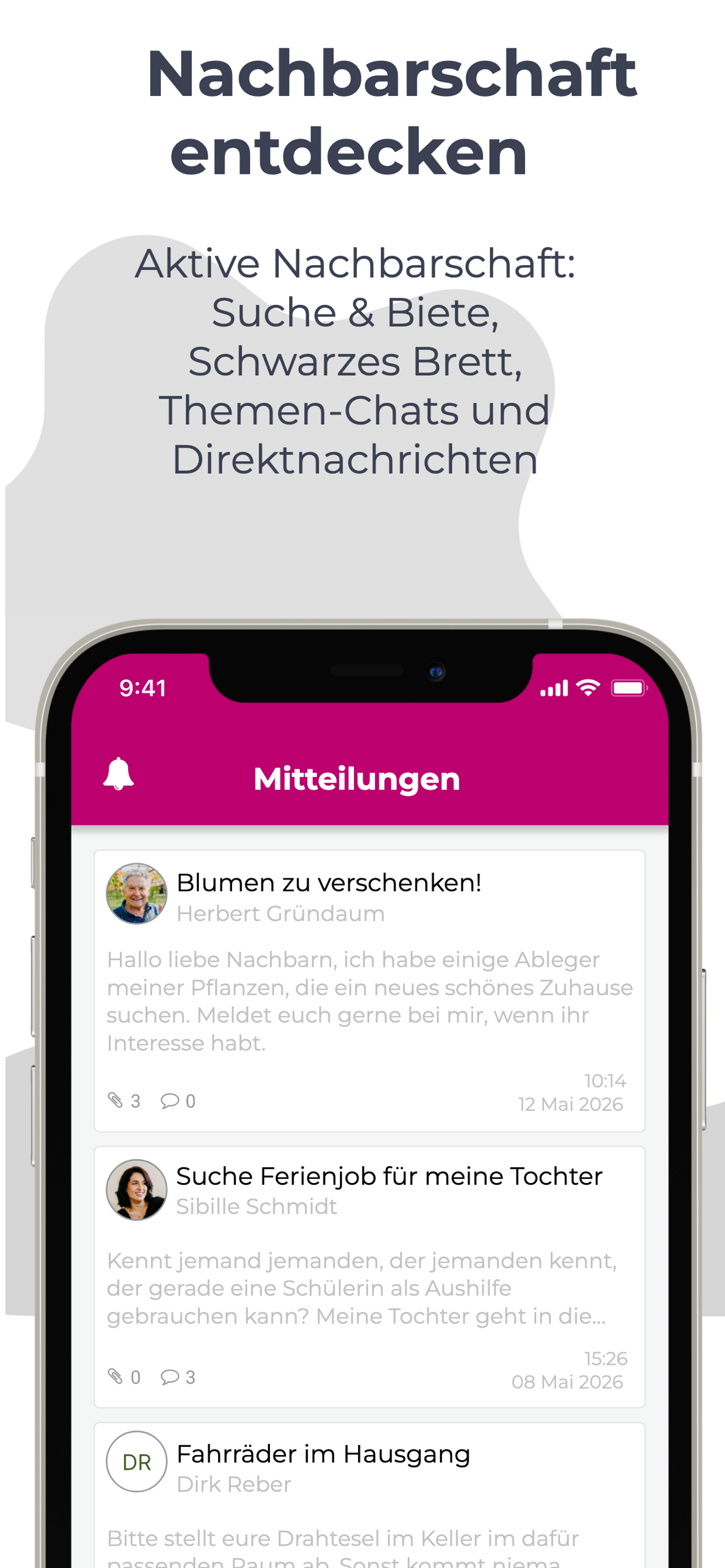 Hausverwaltung Weber OHG
