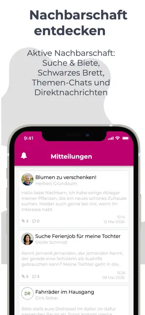 Hausverwaltung Weber OHG screenshot 4