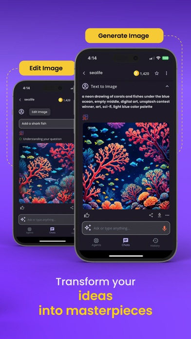 apna AI Screenshot