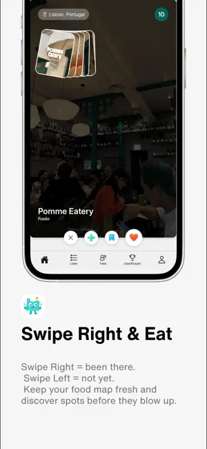 Where to Eat: Spoto screenshot 1