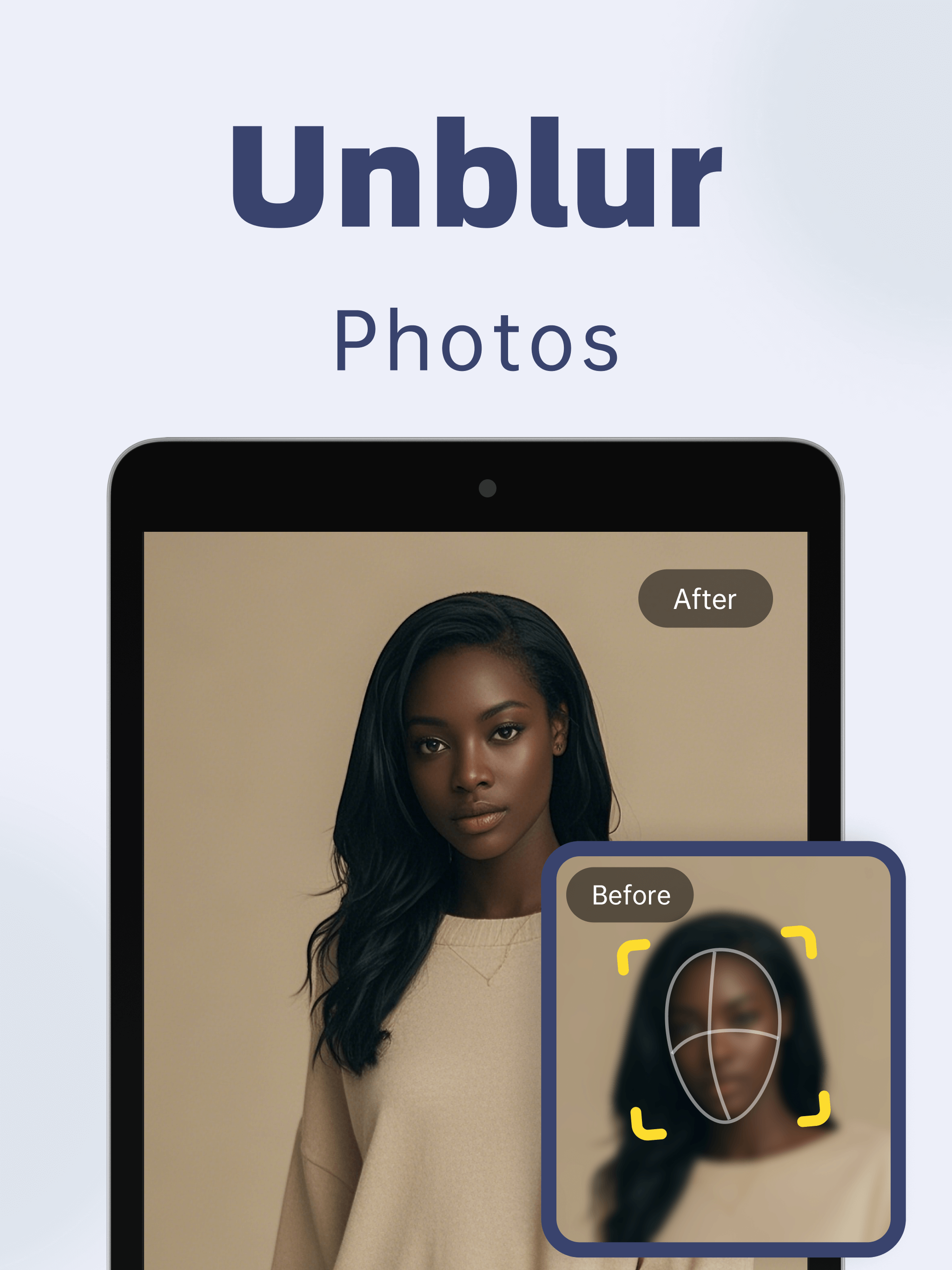 Lemon - AI Photo Enhancer screenshot 6