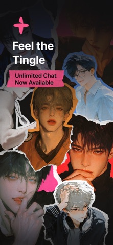 TingleChat Screenshot 1 of 7