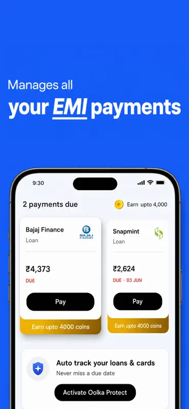 Oolka AI: Check Credit Score screenshot 4 of 6