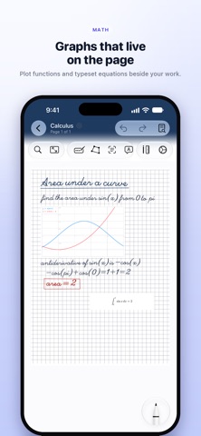InkSpace Screenshot 8 of 10