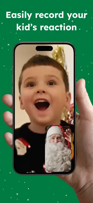 Call Santa Claus with PNP screenshot 2