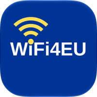 WiFi4EU map