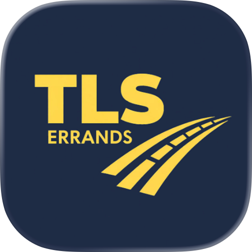 TLS Errands – Food & Delivery