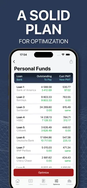 Altero screenshot 4