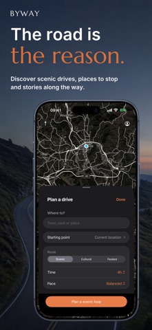 Byway Screenshot 1 of 10