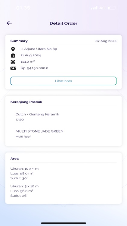Simantapp screenshot-5
