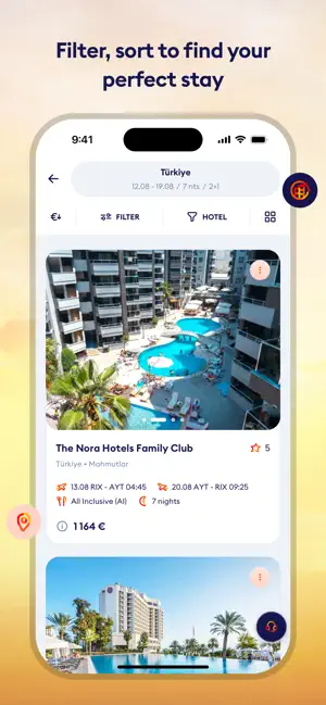 Join Up! travel universe screenshot 4