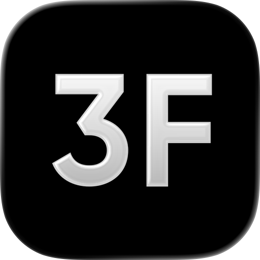 3Fun: Couples & Singles Dating