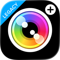 Camera+ レガシー