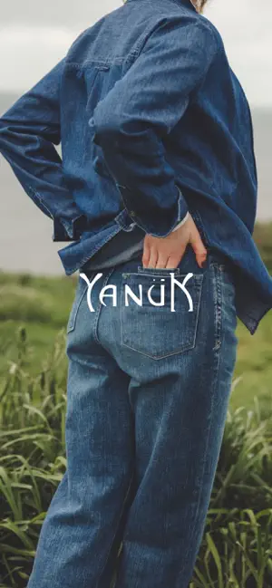 YANUK 公式アプリ screenshot 1