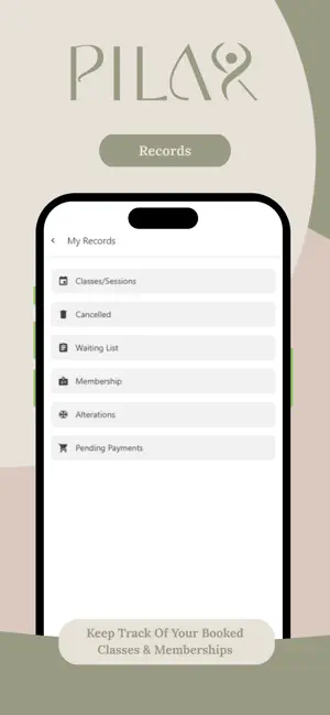 Pilax Studio screenshot 4