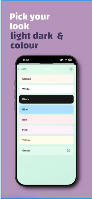 Swipe to Clean screenshot 3
