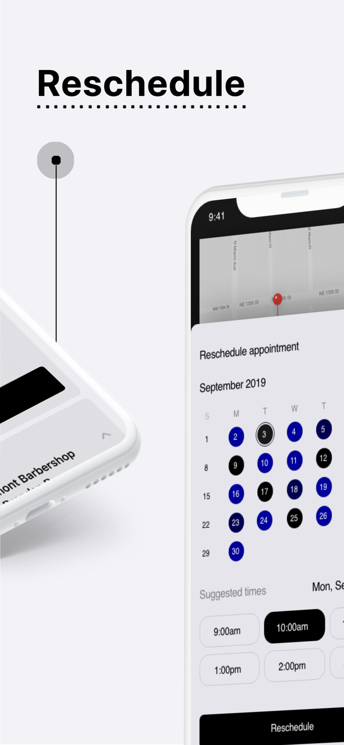 Craft Barbering Company