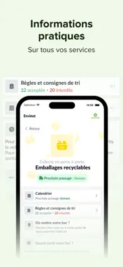 Envinet screenshot 4