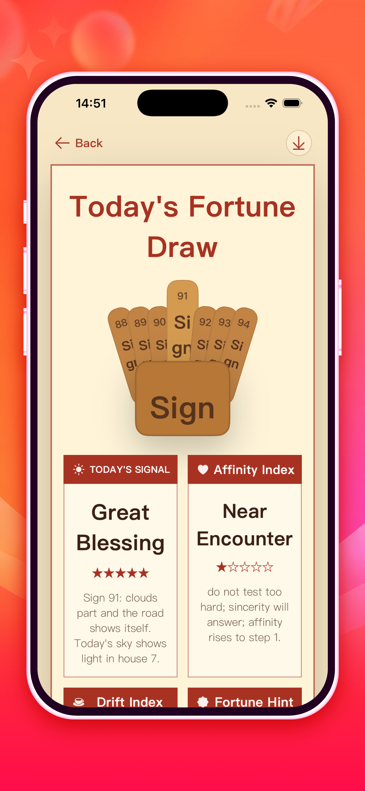 Hynexis screenshot 6