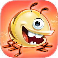 Best Fiends - Match 3 Puzzles