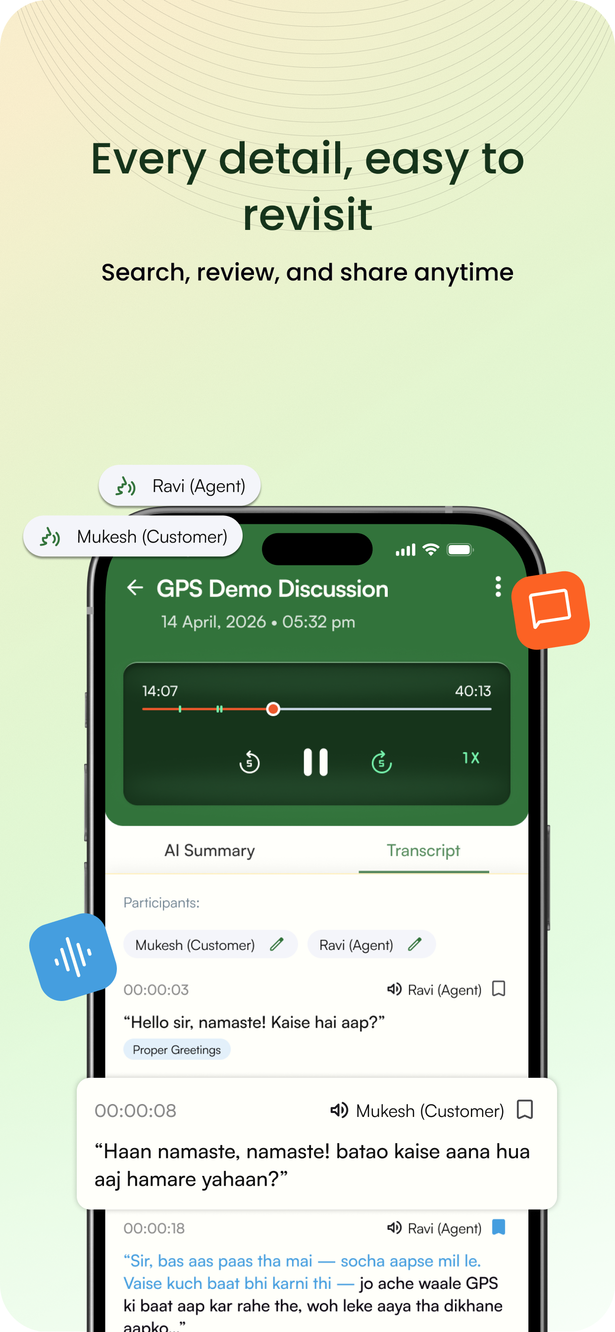 Vylo Business screenshot 4