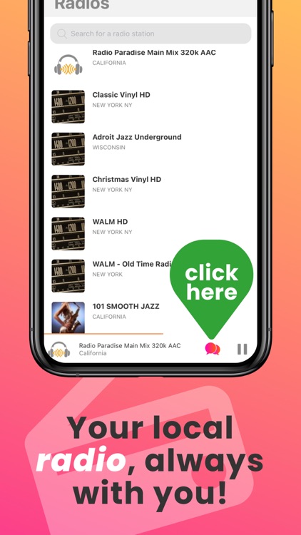 Chat and Roll: Match w/ Music screenshot-7