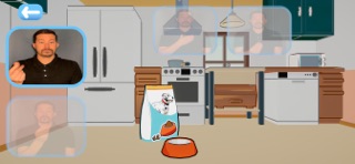 ASL Champ! iPhone screenshot