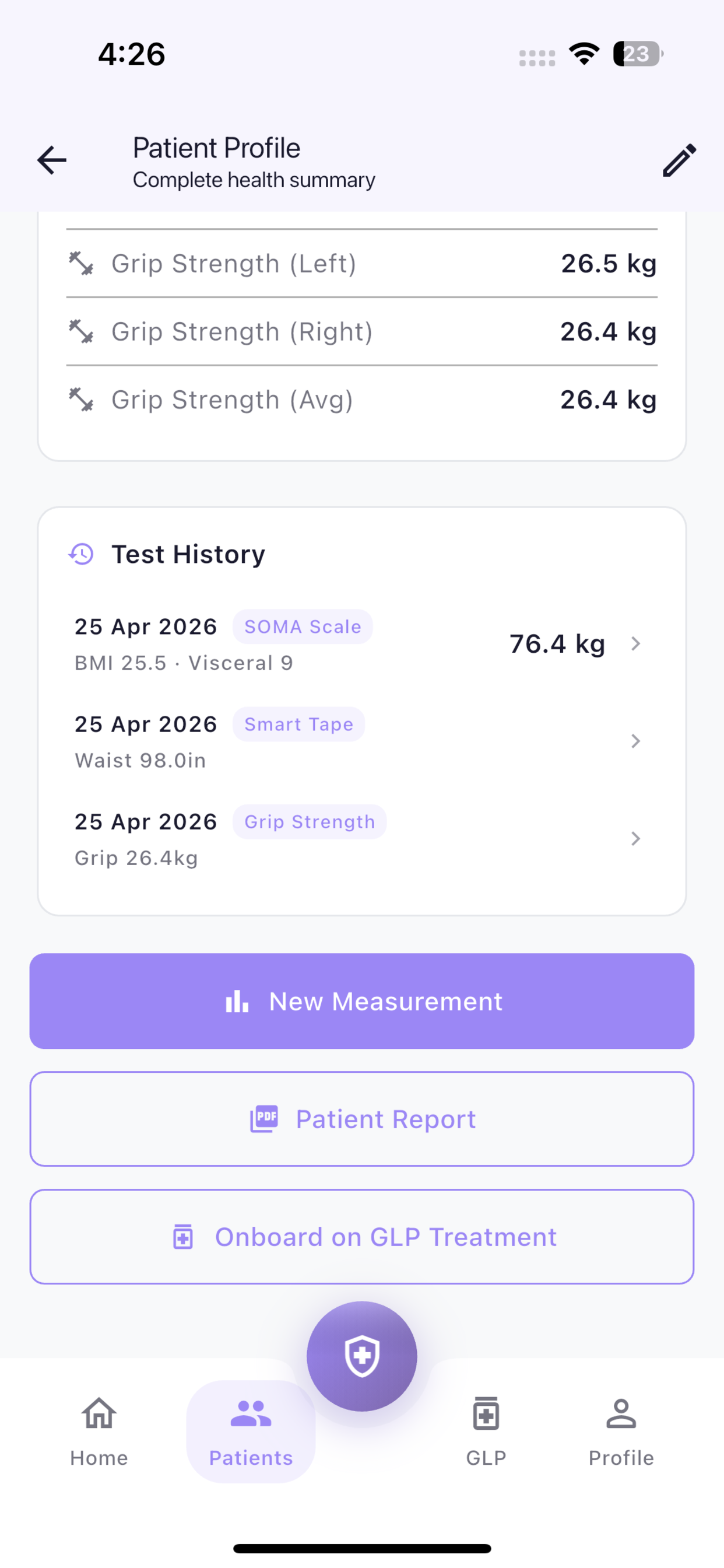 Neofit Universe screenshot 6