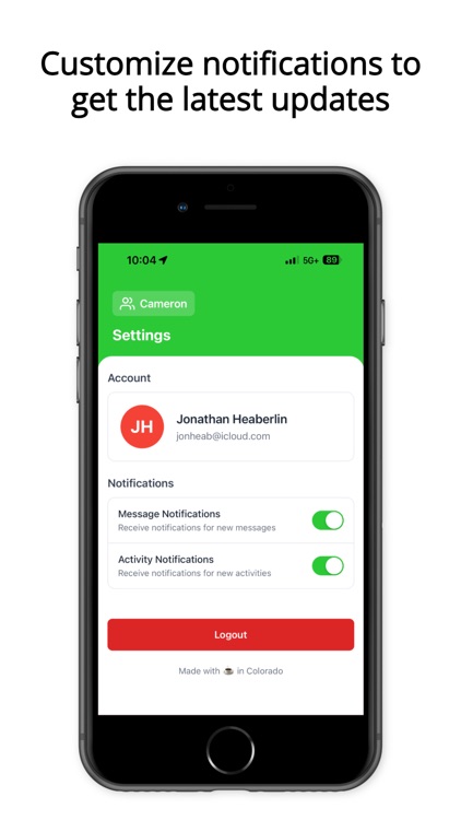 Sprout Care screenshot-7