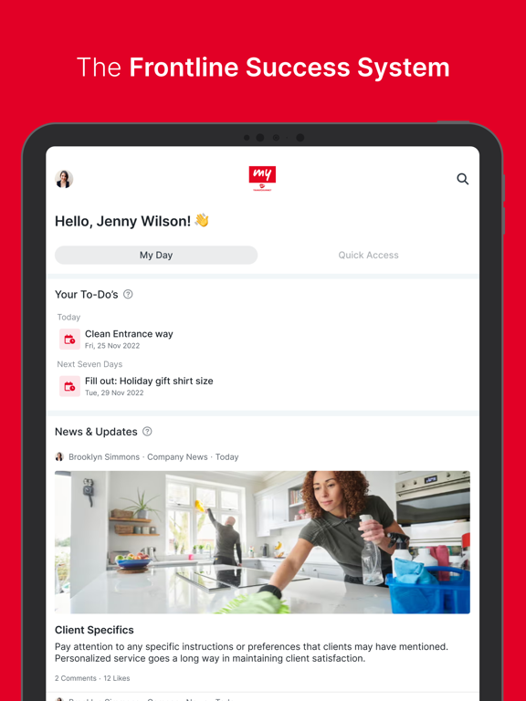 myTransgourmet Switzerland