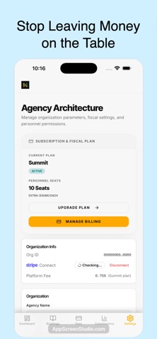 NomadPay HQ Screenshot 5 of 7