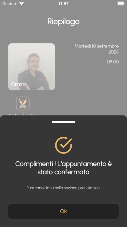 Avangard Look Morciano screenshot-5