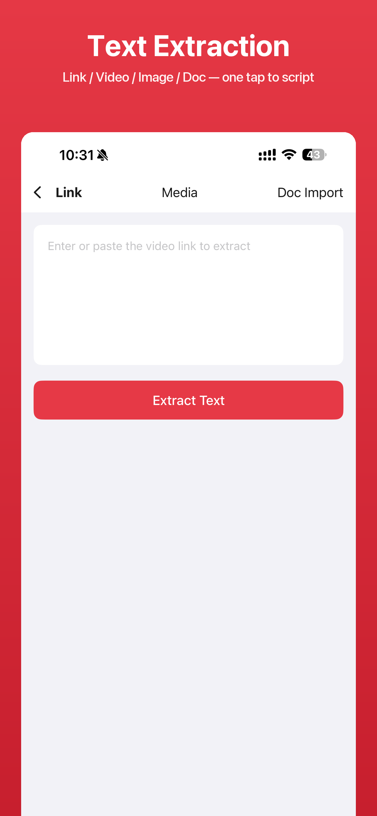 Teleprompter Pro-AI screenshot 5