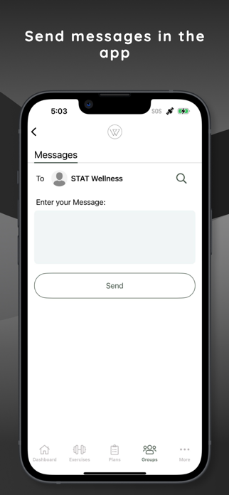 STAT Wellness Screenshot 5 of 5