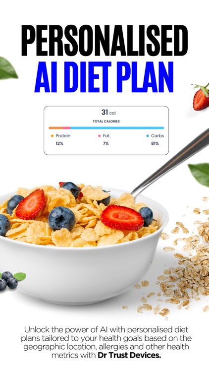 DrTrust 360 - Health Companion screenshot-4