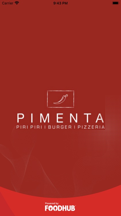 Pimenta
