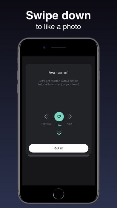Y’allery iPhone screenshot 3 - Graphics & Design app