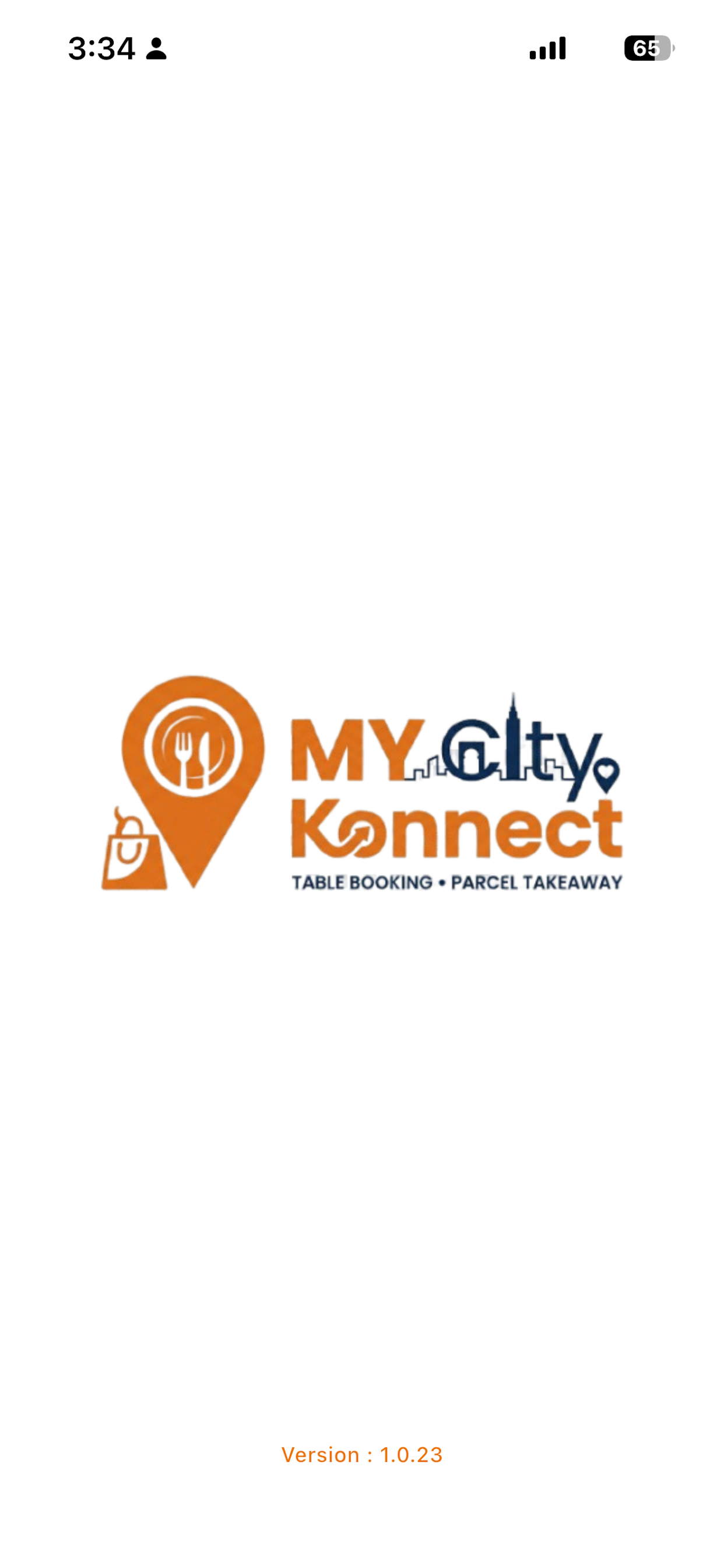 MyCityKonnect